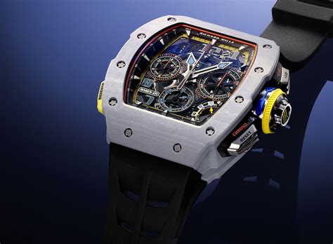 richard mille billigste uhr|richard mille 65 01.